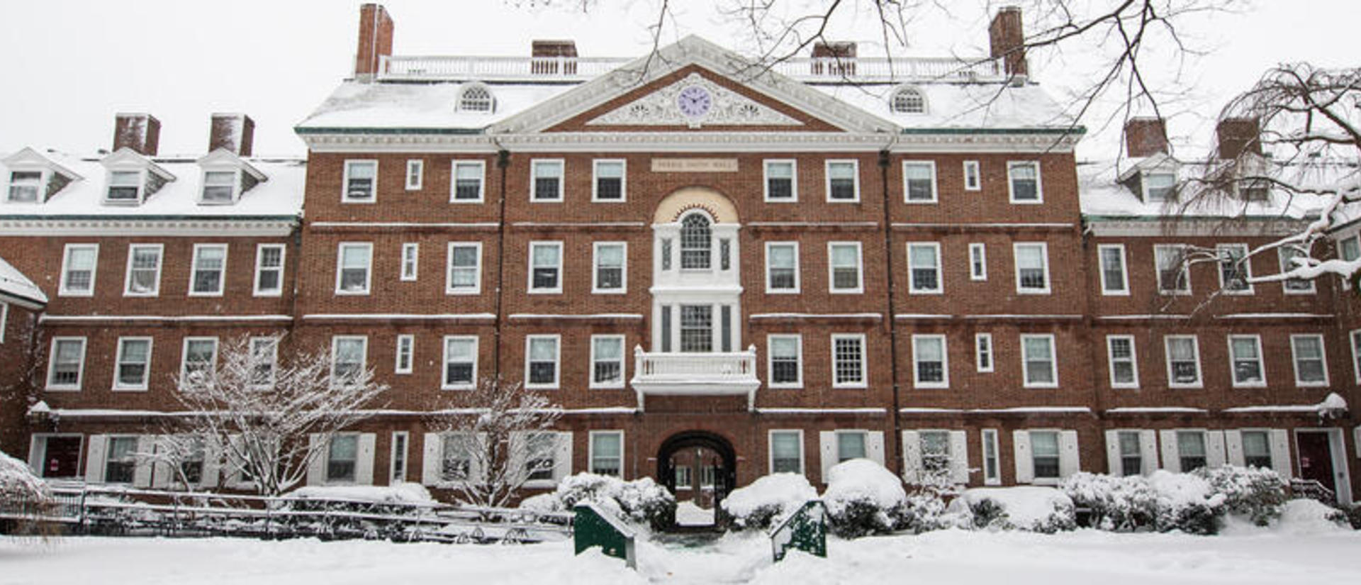 A Data Science Bootcamp for better research, on 19-22 January 2021, Held Remotely, Twitter: #harvarddatafest