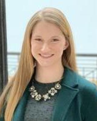 Julie's Headshot