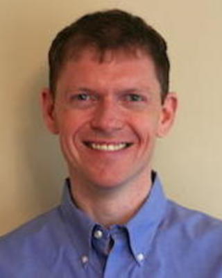 Phil's Headshot