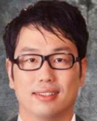 Tao's Headshot