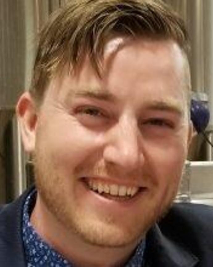 Brian's Headshot