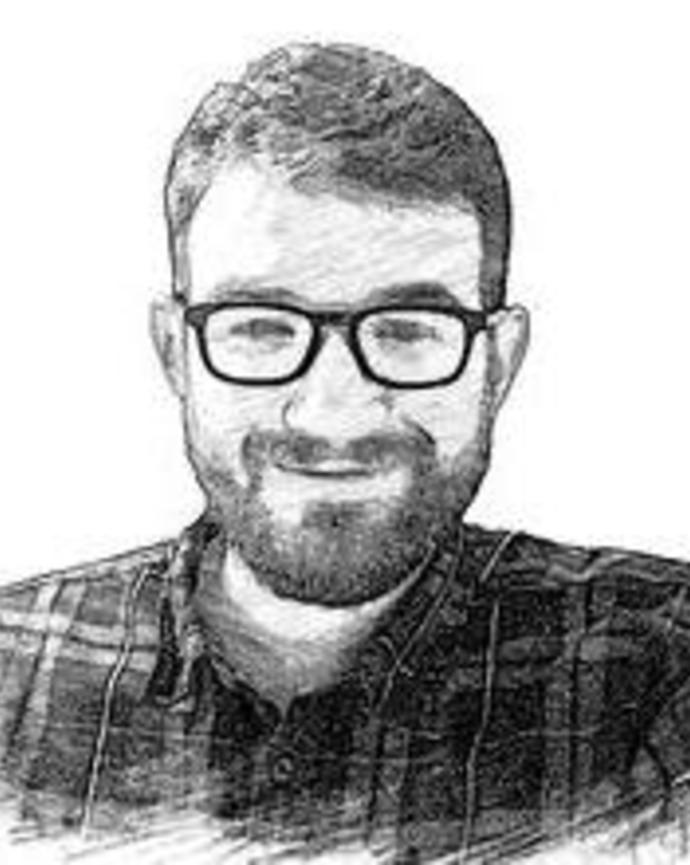 Jeremy's Headshot